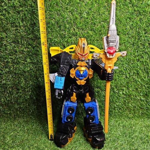 Power rangers beast - power, morphers