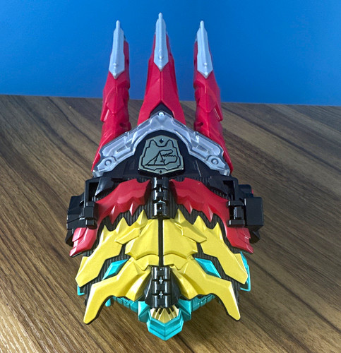 Power rangers dinosaur themed - power,