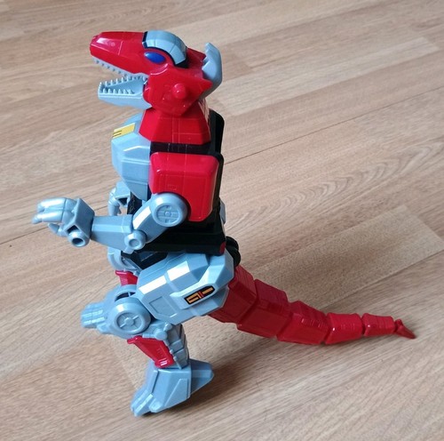 Bandia 2017 mighty morphin - bandia, morphin'