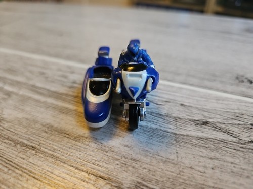 Power rangers blue ranger - power,