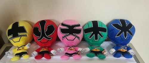 Bundle power rangers - of,