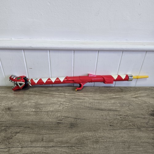 Vintage power rangers - rangers, dino