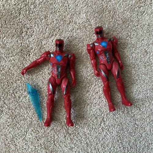 Power rangers mighty - power, morphin