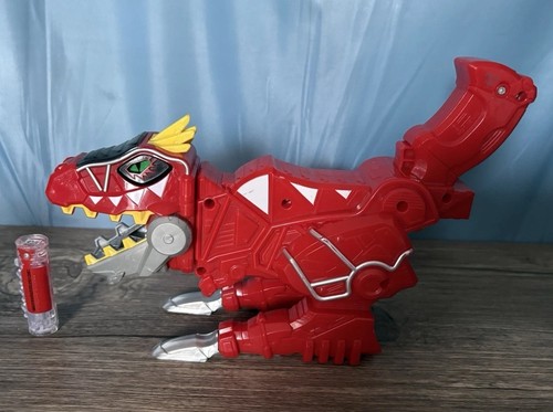 Power rangers dino charge - rangers,