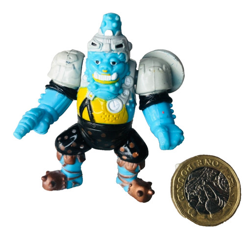 Action figure toy - action, power