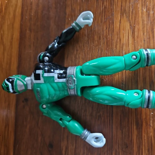 2005 bandai toys power - power, rangers