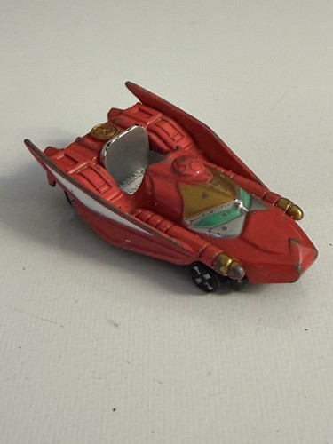 Vintage bandai 2002 mighty - bandai,