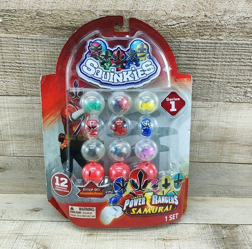 Power rangers samurai - rangers,