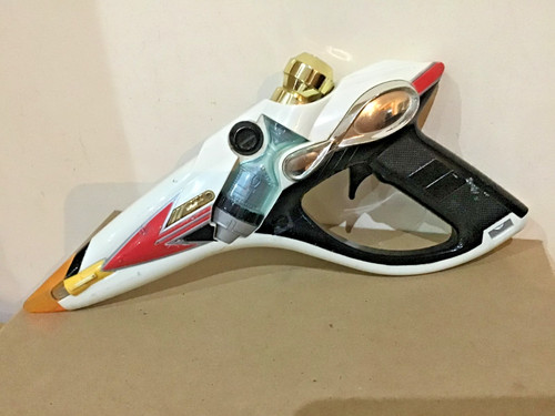 Power rangers time force - power, 12"