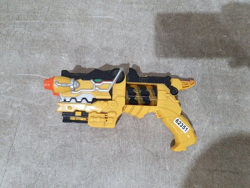 Power ranger dino blaster toy - ranger,