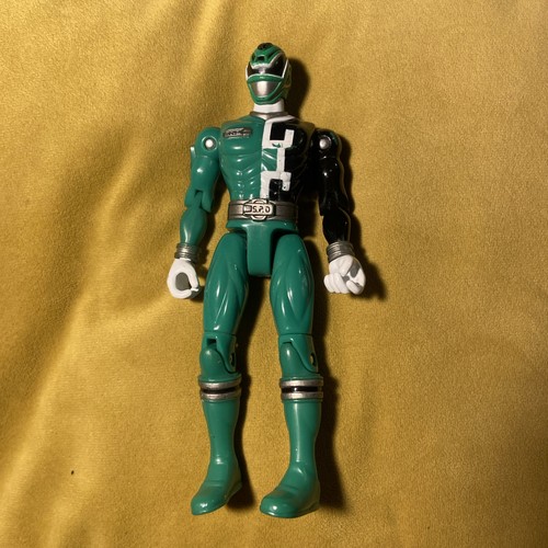 2005 bandai toys - bandai, rangers