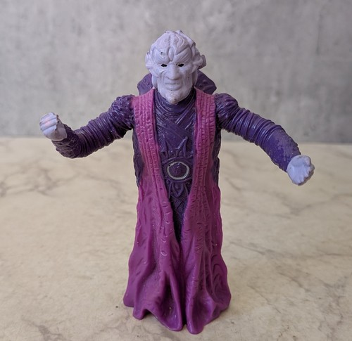 Vintage action figure toy - figure,