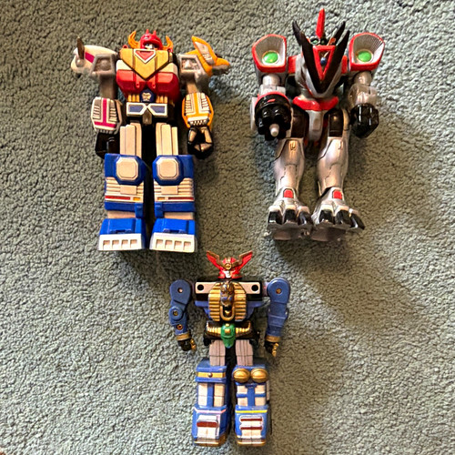 Bandai power ranger - bandai,