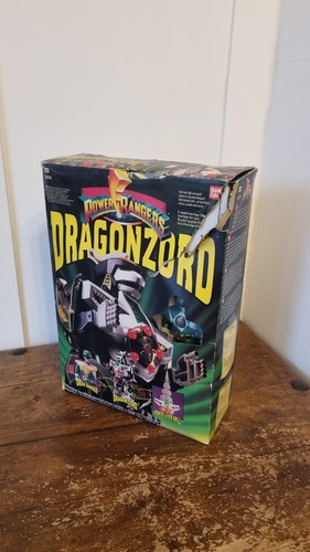 Bandai power rangers - bandai,