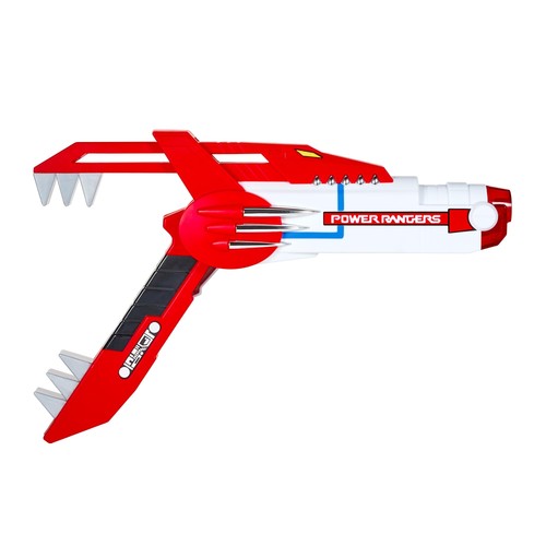 Power rangers ignition - power,