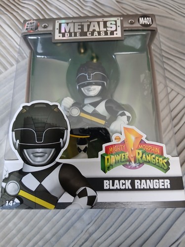 Jada toys metalfigs - jada,