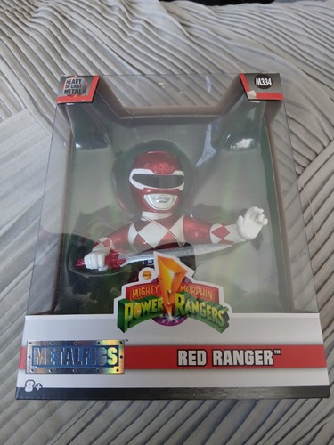 Jada toys metalfigs figure - metalfigs,