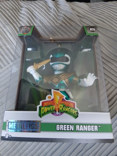 Jada toys metalfigs figure - metalfigs, 4"