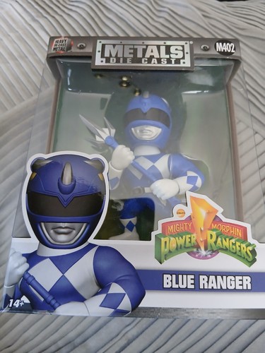 Jada toys metalfigs - toys, 4"