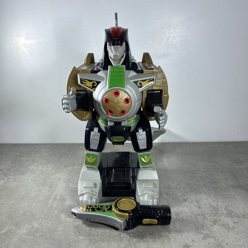 Mattel imaginext power - power, rangers