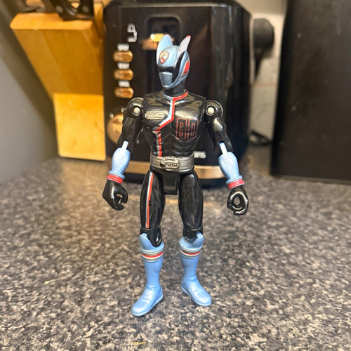 Bandai 2005 power rangers
