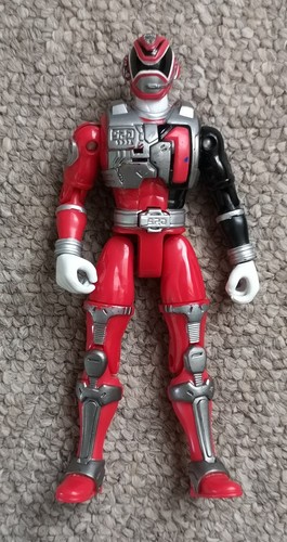 Power rangers action - rangers,