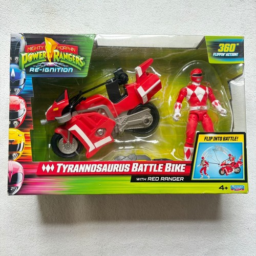 Power rangers mighty morphin - power,