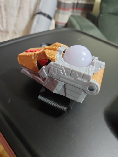 Power rangers cosmic - rangers, fury