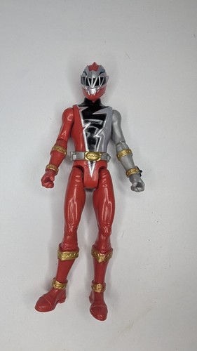 Dino fury red ranger - dino, 2021