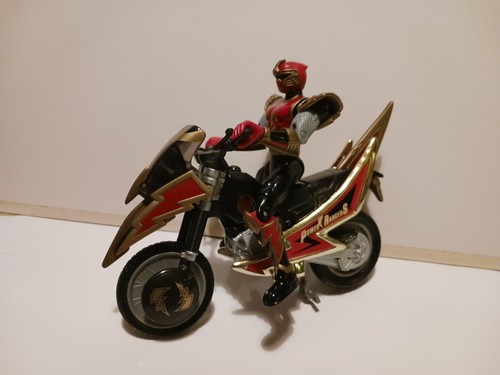 Power rangers ninja storm - rangers,