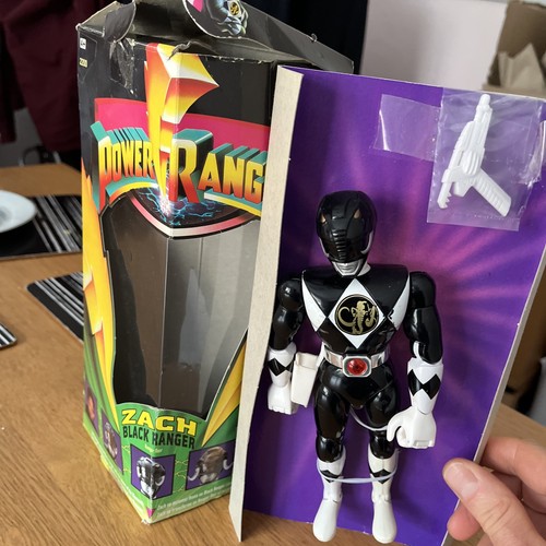 Vintage mighty morphin - vintage,