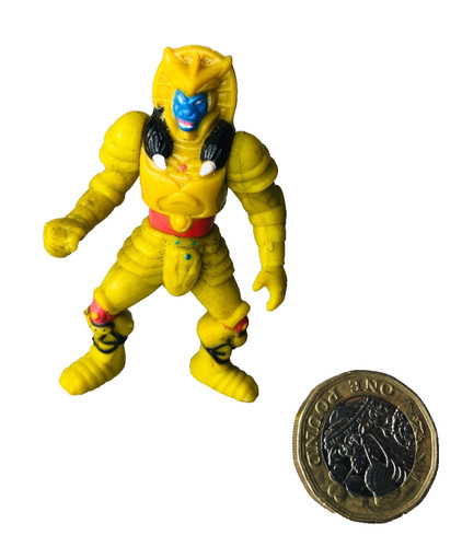 Action figure toy power - toy,