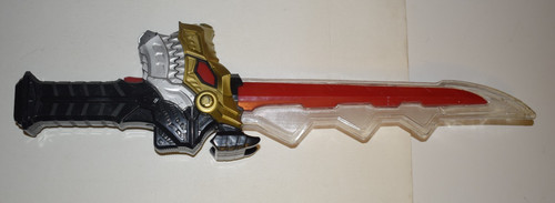 Power rangers dino fury - power,
