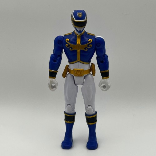 Power rangers megaforce blue - power,