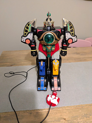Vintage 1994 power - vintage,