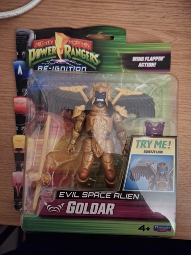 Power rangers mighty morphin - rangers,