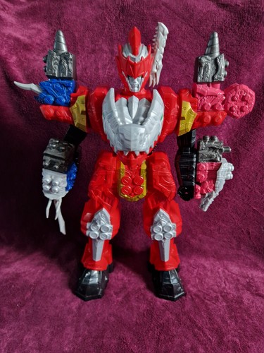 Hasbro power rangers dino fury - dino,