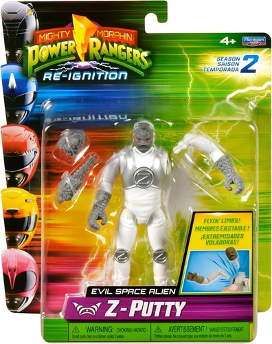 Power rangers mighty morphin - mighty,