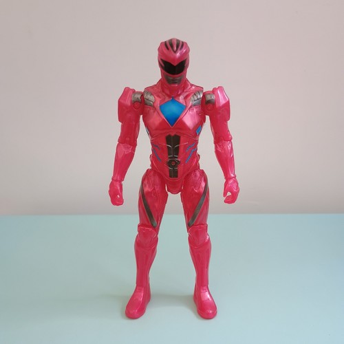 Power rangers mighty morphin - power,