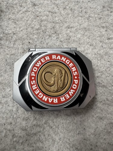 Black ranger micro morphin - ranger,