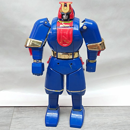 Bandai power rangers ninjor - bandai,