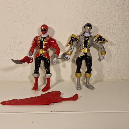 Bandai power rangers - power, super