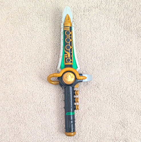 Vintage 1994 bandai power - vintage,