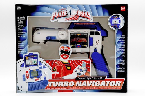 Vintage 1998 power rangers - vintage,