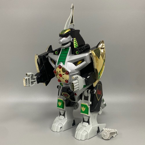 Mighty morphin power - power, rangers