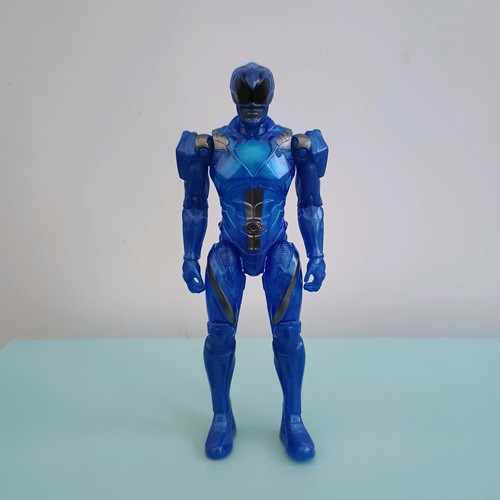 Power rangers mighty - power,