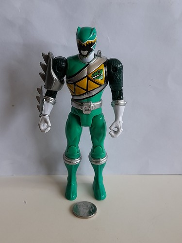 Power rangers dino - rangers,