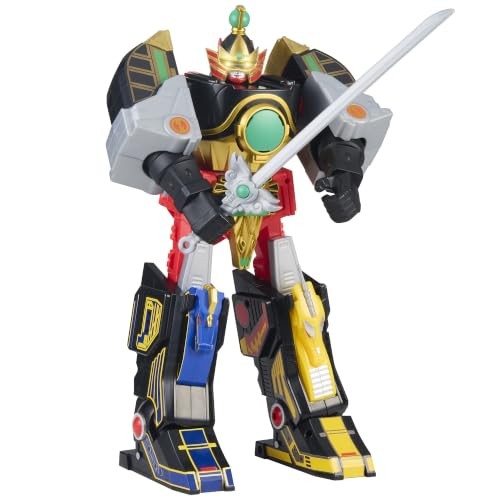 Power rangers ultimate - power, mega