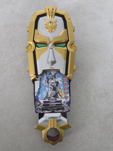 Power rangers megaforce deluxe - power,
