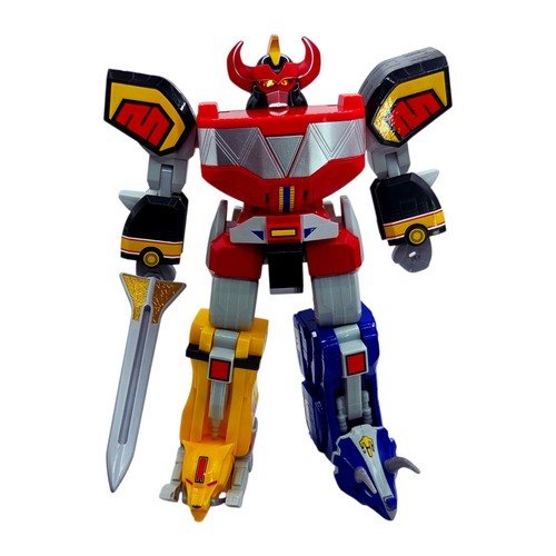 Power rangers mighty morphin - power,